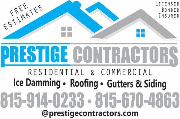 Prestige Contractors