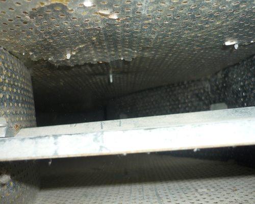 Air Duct Cleaning