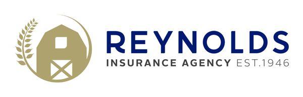 Reynolds Insurance Agency new logo