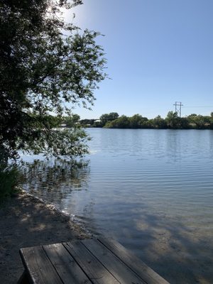 Lake