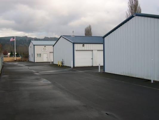 Kelso Self Storage & RV