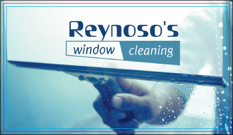 Here at Reynoso's Window washingn we guarantee a crystal clear view. Our goal here is about our customers satisfaction and needs.