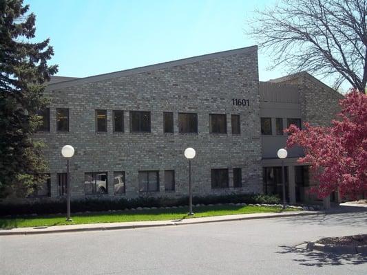 Minnetonka Professional building