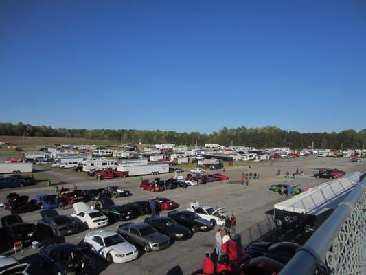 NMRA/NMCA All-Star Nationals 2016