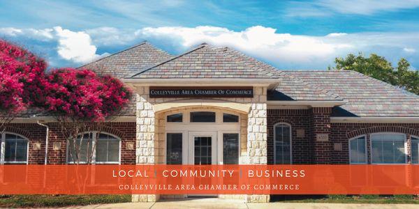 Colleyville Chamber of Commerce