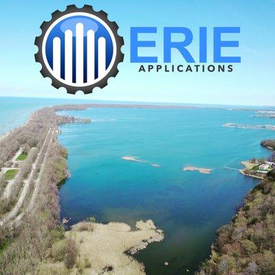 Erie Applications