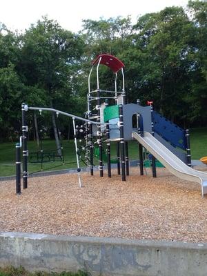 Play Structure