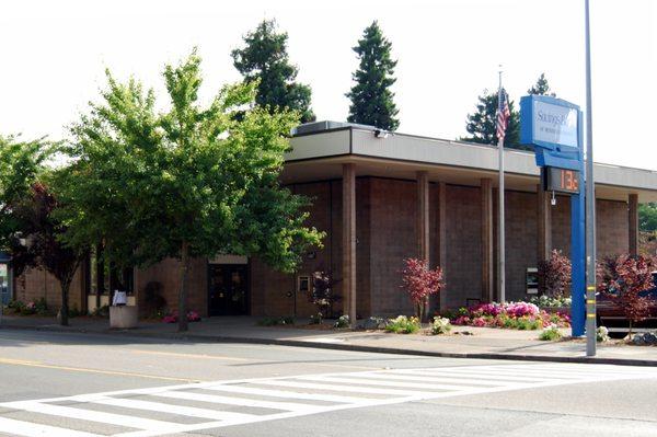 Savings Bank of Mendocino County