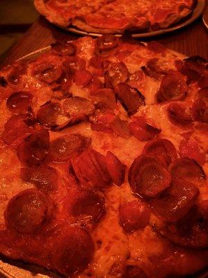 Pepperoni