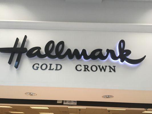 Banner's Hallmark Shop