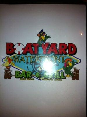 The Boatyard Commercial Condo