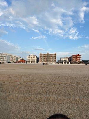 Comfort Inn Ocean City Boardwalk