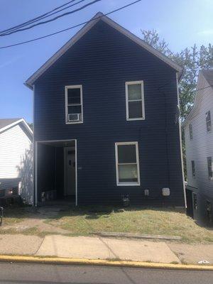 356 Stewart street managed by red brick properties in morgantown wv