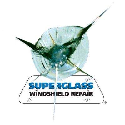 SuperGlass Windshield Repair