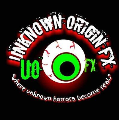 Offical Banner of Unknown Origin FX