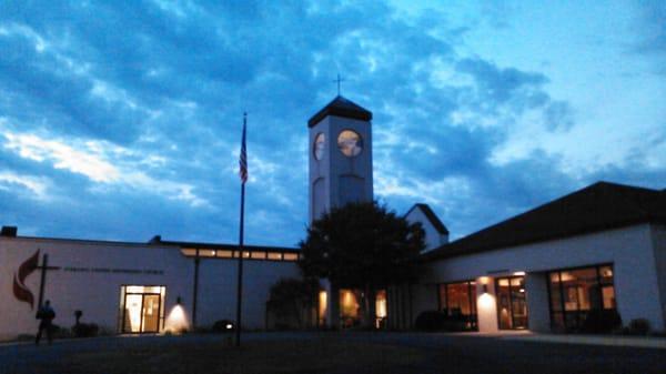 Sterling United Methodist Church