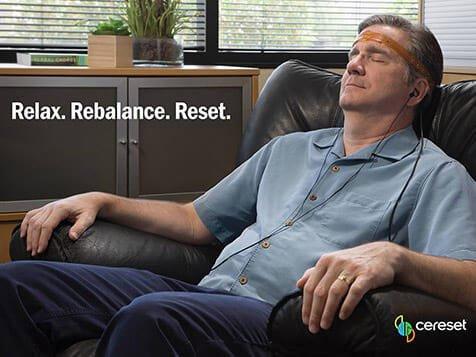 Relax Rebalance Reset