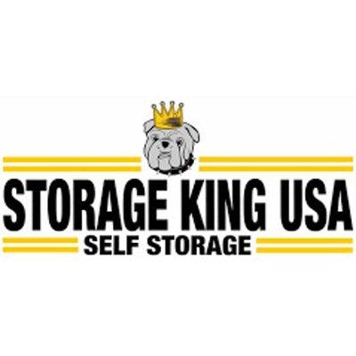 Storage King USA