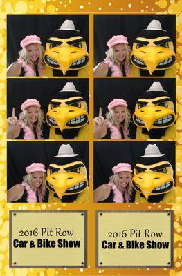 Memory Made Photobooth Rental | Iowa