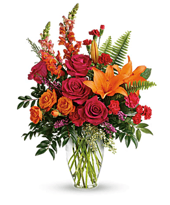 Dixieland Florist, Inc.