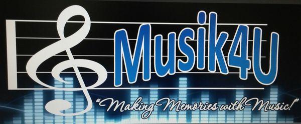 Musik4U DJ & Event Service