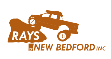 Ray's Of New Bedford Inc logo