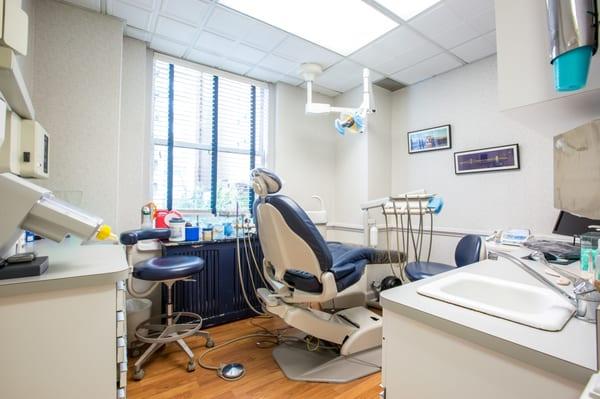 Dr. Chernin is committed to offering the highest level of care using state-of-the-art technology and equipment combined with ...