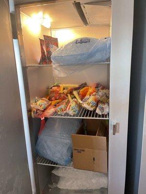 Fridge