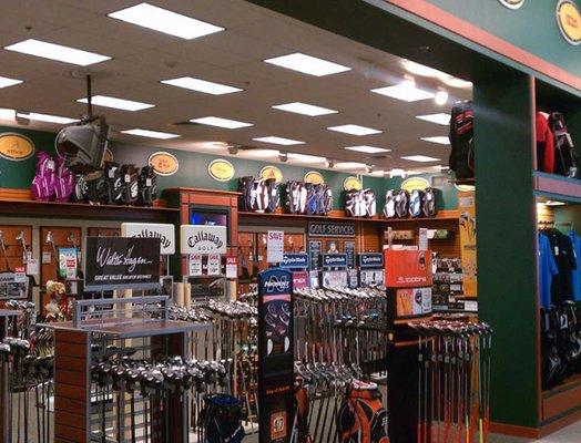 DICK'S Sporting Goods