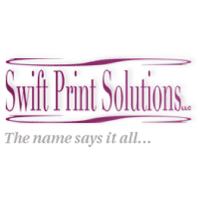 Swift Print Solutions, LLC