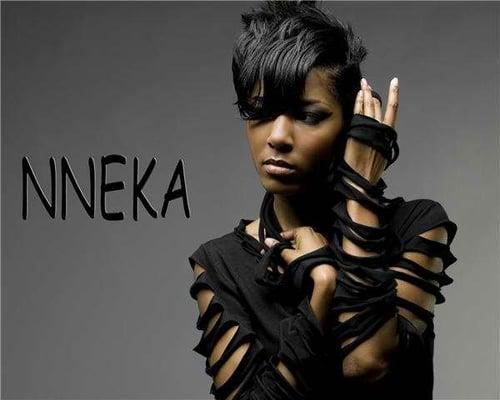 Nneka's Marketplace