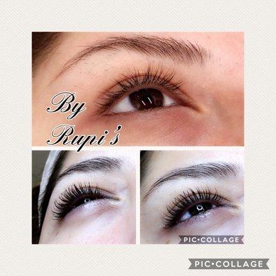 Lashlift&lashtinting contact for more inf 201-294-9072 Text or calls