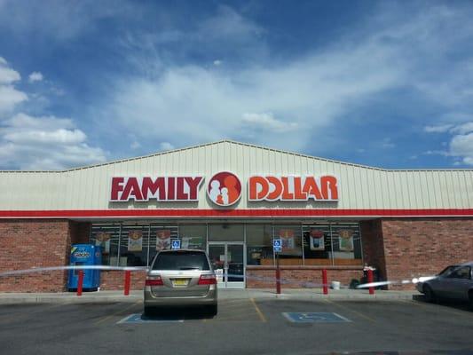 Family Dollar