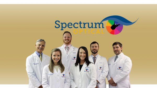 Spectrum Optical