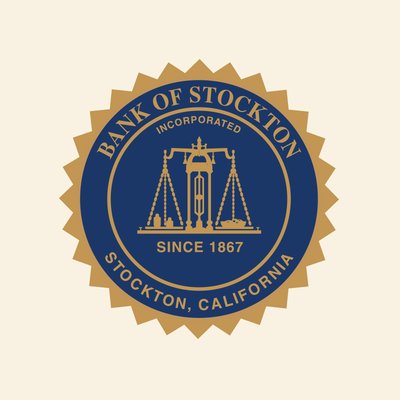 Bank of Stockton