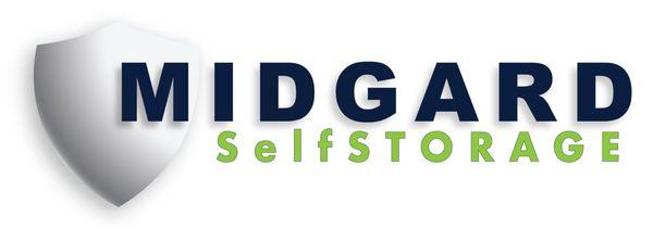 Midgard logo