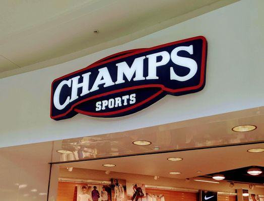 Champs Sports