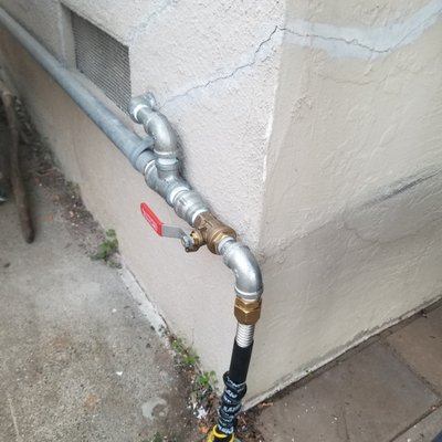 Jacks Plumbing