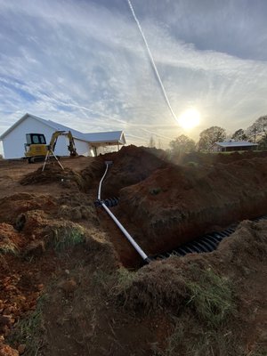 Carolina Septic Service