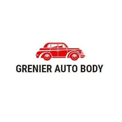 Grenier Auto Body