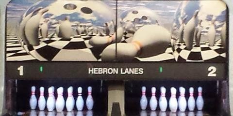 Hebron Lanes Limited