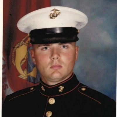 Mr. Nordini proudly served in the U.S. Marine Corps 1987-1991.