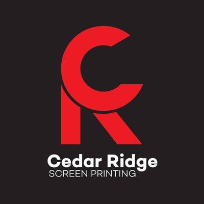 Cedar Ridge Screen Printing