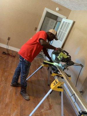 Complete Home Repair and Remodeling