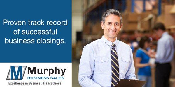 Murphy Business Greensboro