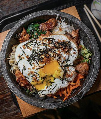 Bibimbap