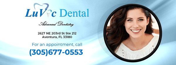 Randy Freedline, DDS - Luvic Advanced Dentistry Aventura