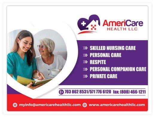 AmeriCare Health