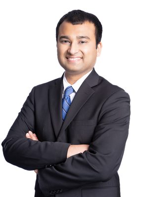 Kunal Gupta, CFA, MBA
CEO and Founder of Gold Path Investment Group, LLC