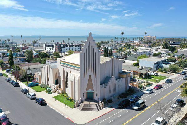 Ventura Center for Spiritual Living